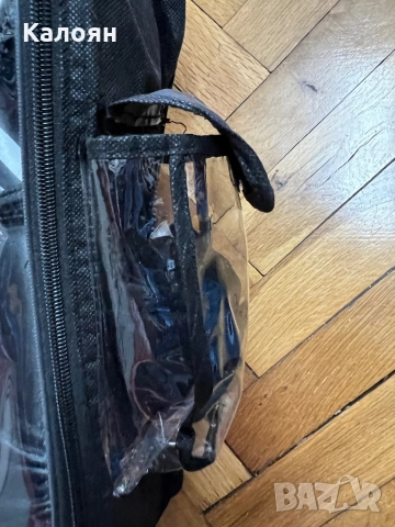  Боксови ръкавици Adidas с боксови бинтове , снимка 6 - Бокс - 51823195