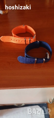 Нато каишки