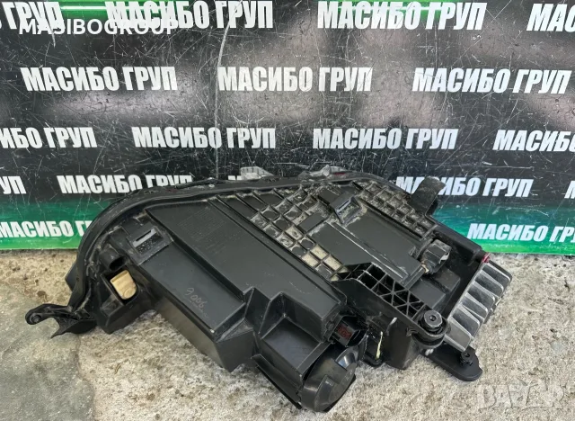 Фарове Led фар за Фолксваген Т-Рок фейс Vw T-Roc facelift , снимка 16 - Части - 46004301