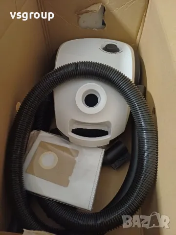 прахосмукачка Bosh, като нова