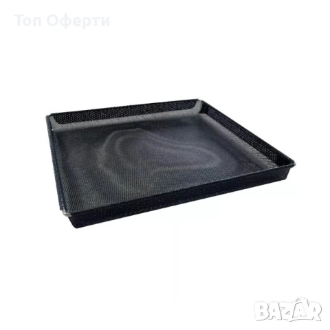 Кошница за печене NoStik до 260°, черен, в кутия, снимка 7 - Други стоки за дома - 50439294