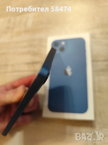 Телефон Ipnone 13, снимка 7 - Apple iPhone - 53292797