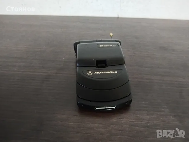 MOTOROLA StarTAC model: ST7868W, снимка 15 - Motorola - 49970331