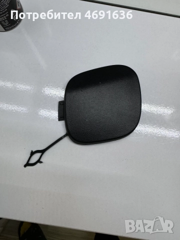 Капачка за куката за теглене на предна броня на Форд Транзит Ford Transit само за 30лв. jk21-17a989-