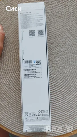 Смарт часовник Самсунг / Samsung Galaxy watch 7 Smart Watch , снимка 5 - Смарт часовници - 56049832