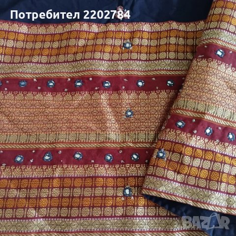 Индийски рокли, курта,туники,рокля,туника, снимка 18 - Рокли - 50370625