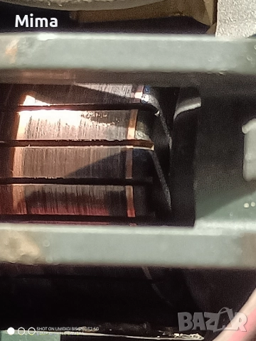 Metabo W1080 Професионален ъглошлайф , снимка 3 - Други инструменти - 51516044