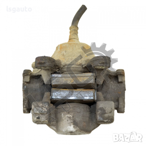 Заден десен спирачен апарат Mercedes-Benz C-CLASS 203 (W/S/CL) 2000-2007 MB070322N-57, снимка 2 - Части - 36121310