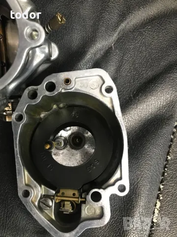 S&S Super G Harley Davidson карбуратор, снимка 9 - Мотоциклети и мототехника - 49766731