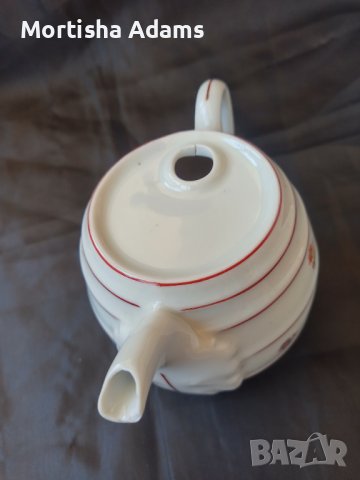 Бърдуче Изида , снимка 4 - Колекции - 41793843