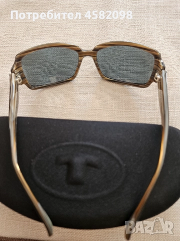 Дамски слънчеви очила , снимка 7 - Слънчеви и диоптрични очила - 52272546