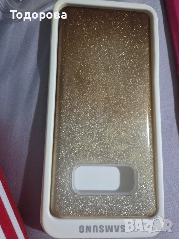 гръб/калъф за Samsung note 8, снимка 5 - Калъфи, кейсове - 53541634