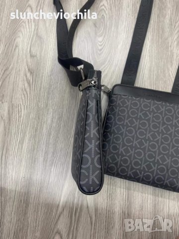 Чантичка Calvin Klein мъжка чанта 0813, снимка 11 - Чанти - 28147647