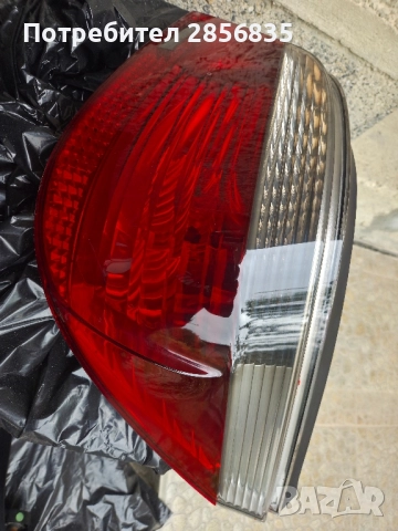 СТОПОВЕ BMW e60 , снимка 3 - Части - 51929439