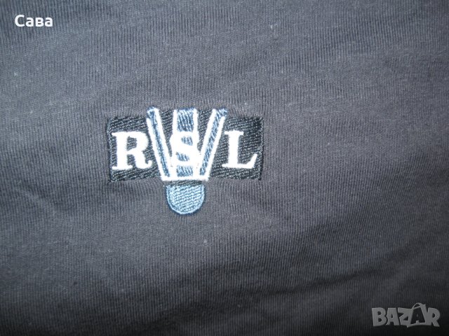 Блузи RSL  мъжки,Л и ХЛ, снимка 3 - Блузи - 41269330