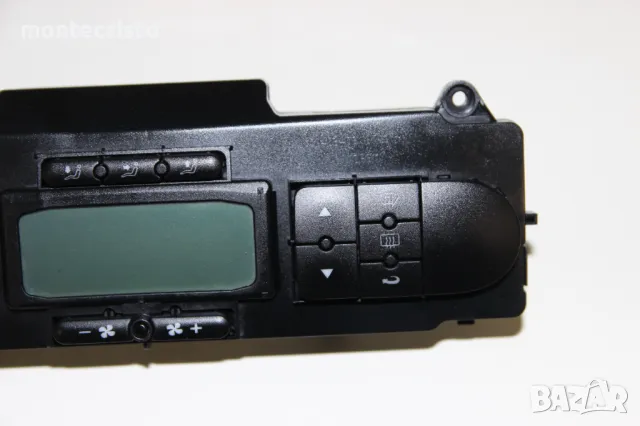 Панел климатроник Seat Altea (2005-2015г.) 5P0 907 044 K / 5P0907044K управление климатик, снимка 3 - Части - 48465196