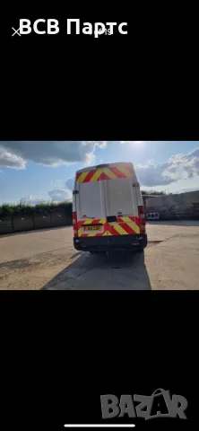 На части Ивеко Дейли Iveco Daily 2.3 2013, снимка 4 - Бусове и автобуси - 56075969