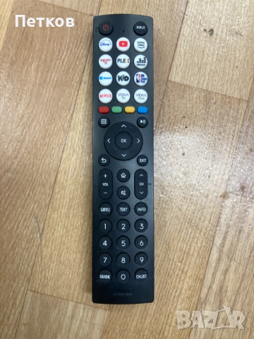 Нови Оригинални дистанционни за LOEWE GRUNDIG SHARP HISENSE OK STRONG PANASONIC, снимка 5 - Дистанционни - 53703152