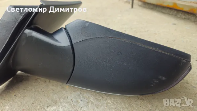 Части Renault/Dacia, снимка 2 - Части - 49783716