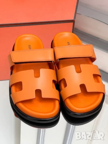 чехли hermes , снимка 2 - Чехли - 50926888