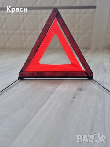 Оригинална аптечка + авариен триъгълник за Mercedes-Benz, снимка 7 - Аксесоари и консумативи - 52583812