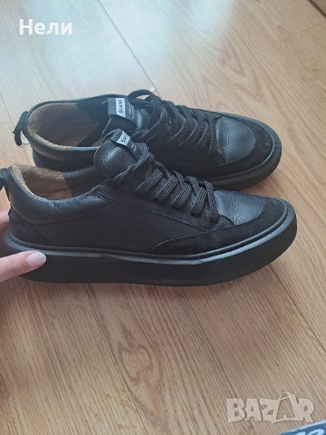 Дамски кецове BIANKI, снимка 3 - Кецове - 53578901