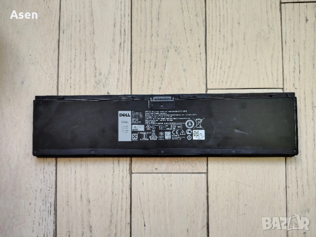 Dell Latitude E7440 E7420 E7450 3RNFD батерия