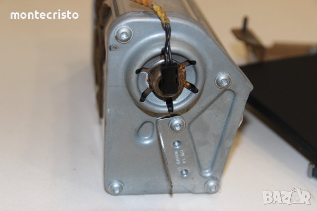 Десен airbag BMW X3 E83 facelift (2006-2010г.) 397056041122 / 291260115292 арматурно табло, снимка 4 - Части - 44345690