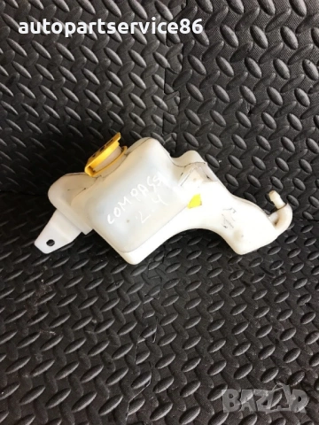 Преливащ резервоар за охлаждаща течност за Jeep Compass 2.4 (2007-2013) 05058156AH, снимка 2 - Части - 53495352