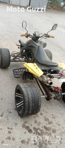 Части,Джанти,Регистрация за Мотори,Скутери,ATV:50сс/125сс/250/500сс;За Мотори от 100 до 1600сс., снимка 7 - Части - 51121427