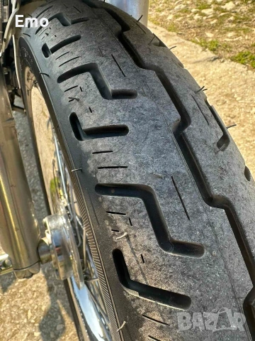 Harley-Davidson, снимка 8 - Мотоциклети и мототехника - 53667353