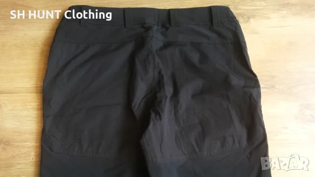 FELINES Stretch Trouser размер L панталон със здрава и еластична материи - 1074, снимка 14 - Панталони - 49649037