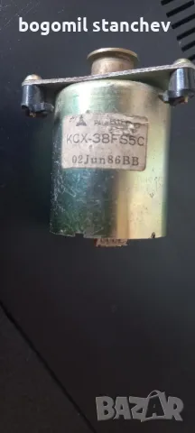 Двигател от дек , снимка 1