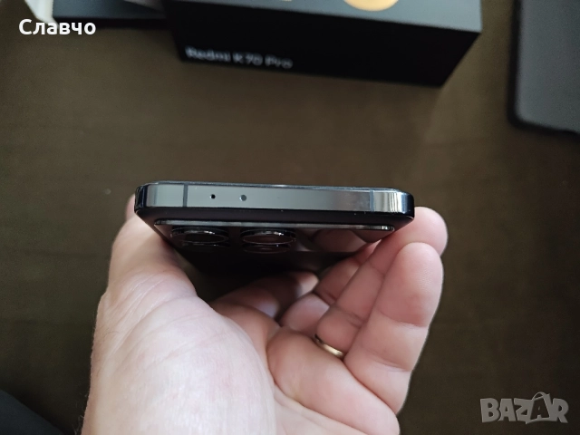 Redmi K70 Pro 24/1Tb , снимка 7 - Xiaomi - 52502593
