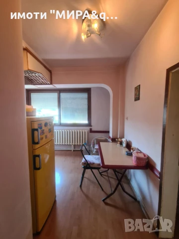 АПАРТАМЕНТ С ТРИ СПАЛНИ В ТОП ЦЕНТЪРА НА ХАСКОВО, снимка 5 - Апартаменти - 51168244