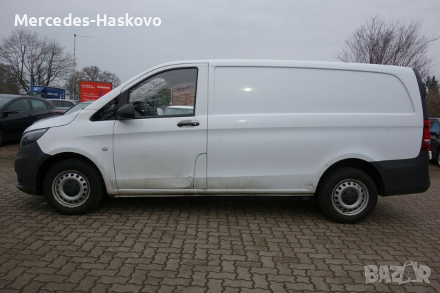 Mercedes-Benz Vito , снимка 4 - Бусове и автобуси - 36124245