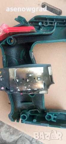 Metabo kha 18 ltx bl 24, снимка 4 - Други инструменти - 49888051