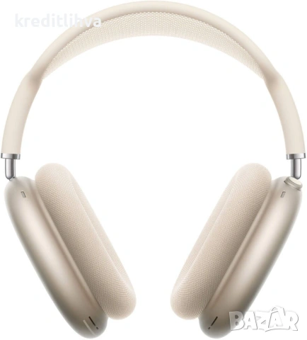 Безжични слушалки Apple AirPods Max
