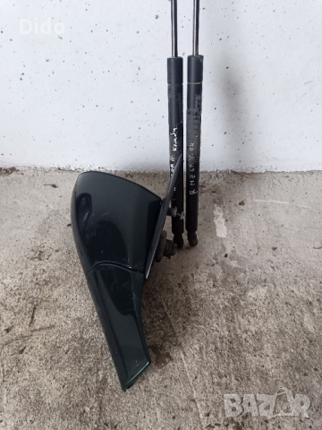 Огледало за Опел Вектра Комби , снимка 2 - Автомобили и джипове - 44569032