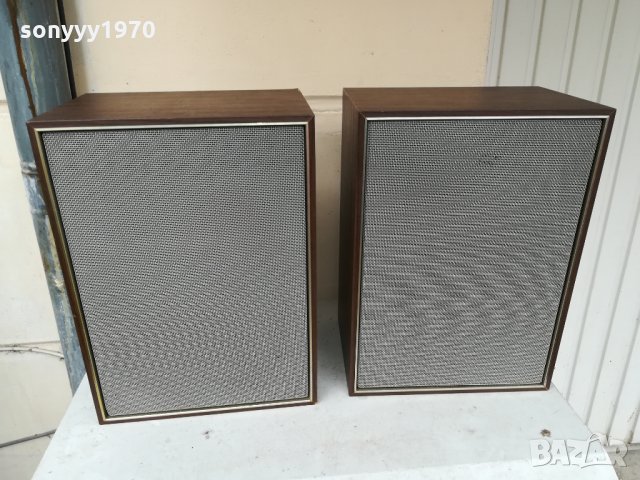 HiFi International DX 144/51 Z vintage/Made in Finland 1602222012, снимка 2 - Тонколони - 35814520