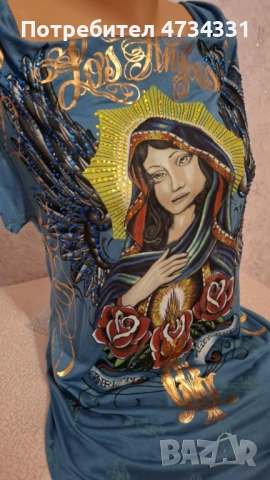 Еластична Рокля, снимка 5 - Рокли - 53477486