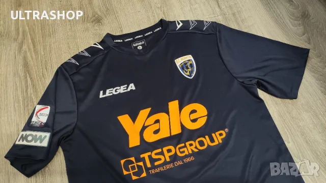 AC Renate 2023-24 Third Kit x Auriletto match worn с автограф , снимка 4 - Футбол - 50168249