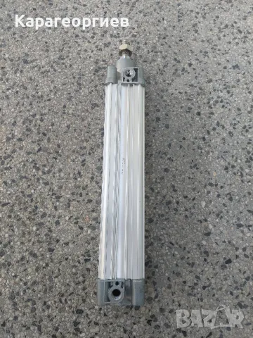 Цилиндър - Festo", снимка 14 - Резервни части за машини - 48080521