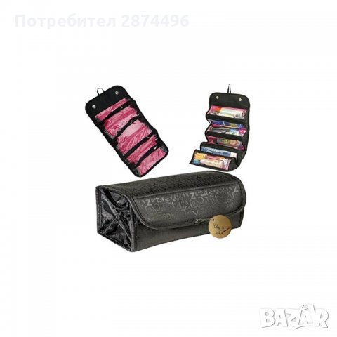  Roll N Go Органайзер за козметика, снимка 3 - Други - 35731724