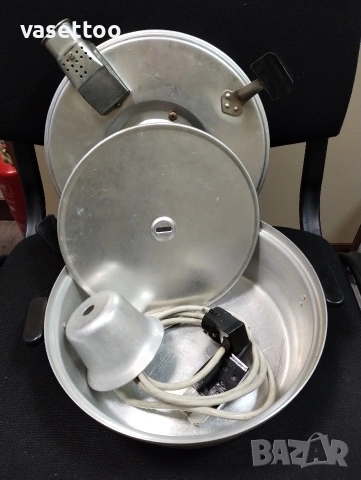 Ел.тенджера с кабел