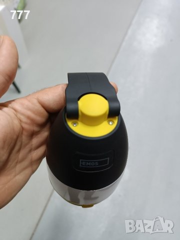 фенер за къмпинг, снимка 9 - Къмпинг осветление - 44149078