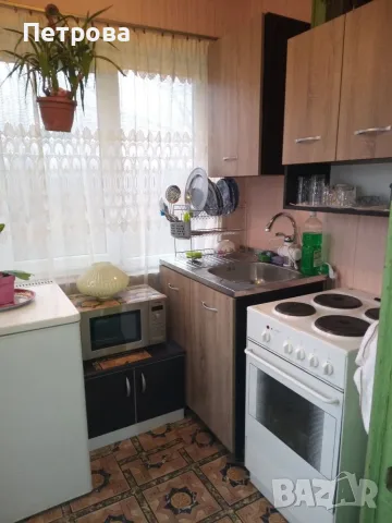 Продавам къща с 2.5 дка двор в село Селановци, снимка 4 - Къщи - 56233421