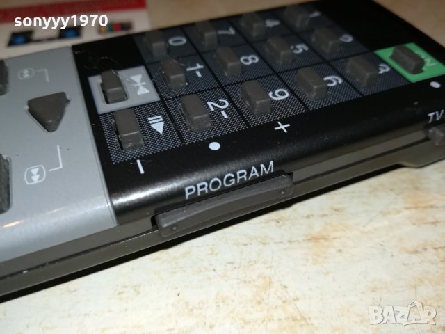 sony rmt-409 VIDEO 8 remote control 1509211058, снимка 10 - Дистанционни - 34139013