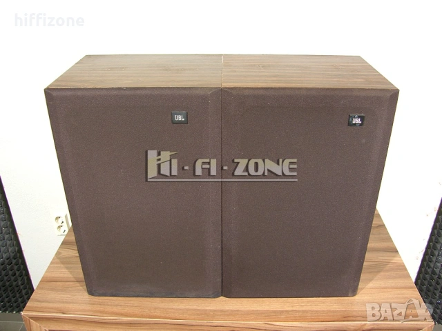 Тонколони  Jbl model r82 , снимка 7 - Тонколони - 53413806
