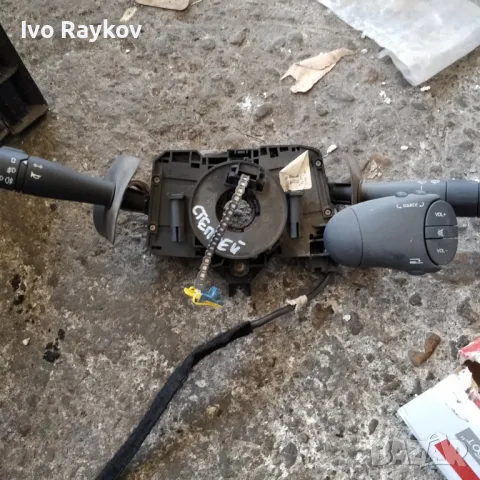 Лосче чистачки , фарове за DACIA Stapway B90,  139397 , 8200792586